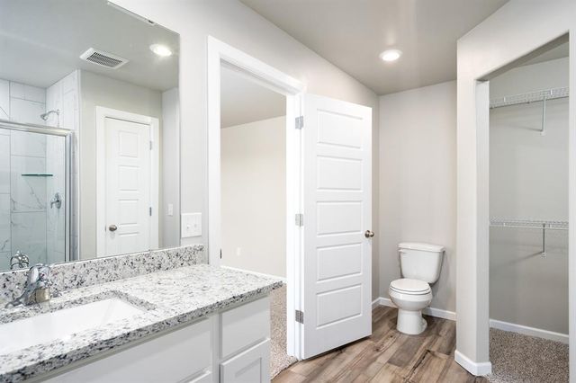 12736 Carrara Lane, Yukon, OK 73099