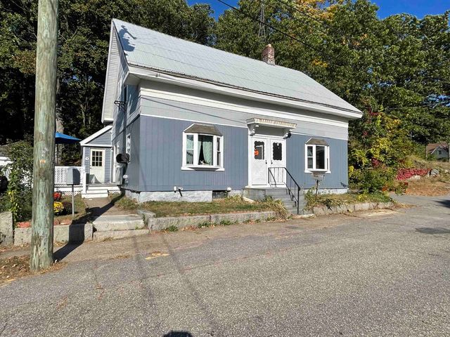 18-20 Harrison Street, Laconia, NH 03426