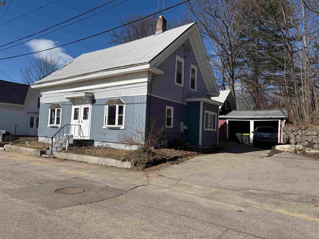18-20 Harrison Street, Laconia, NH 03426