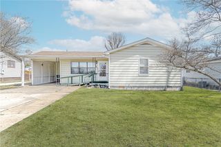 1005 N 12th Street, Rogers, AR 72756