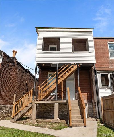 4138 Iowa Avenue, St Louis, MO 63118