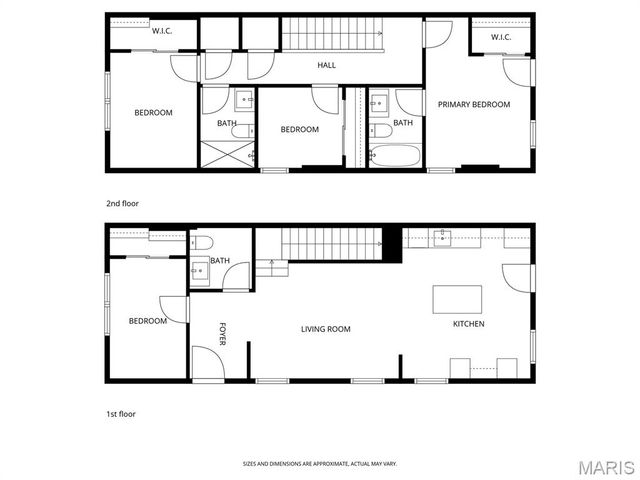 4138 Iowa Avenue, St Louis, MO 63118