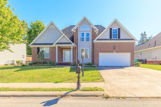 1411 Manassas Drive, Hixson, TN 37343