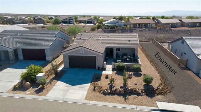2648 Slide Mountain Loop, Bullhead City, AZ 86442