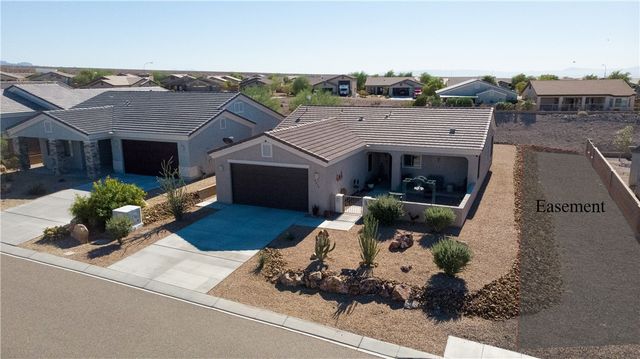 2648 Slide Mountain Loop, Bullhead City, AZ 86442