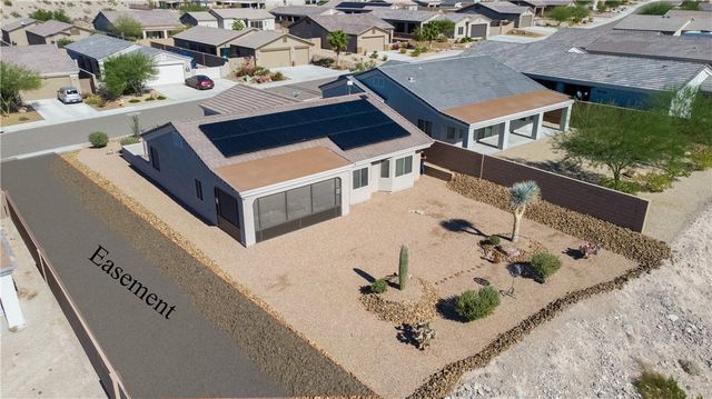 2648 Slide Mountain Loop, Bullhead City, AZ 86442