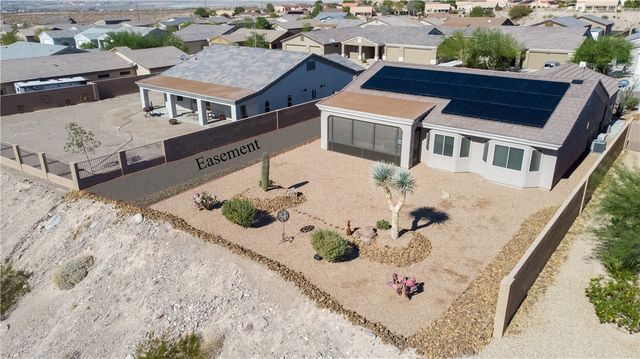 2648 Slide Mountain Loop, Bullhead City, AZ 86442