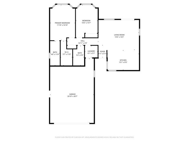 2648 Slide Mountain Loop, Bullhead City, AZ 86442