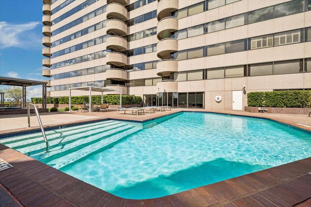 5000 Montrose Boulevard 6A, Houston, TX 77006