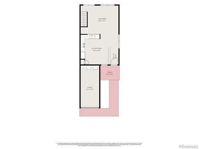 864 Mockingbird Ln, Brighton, CO 80601