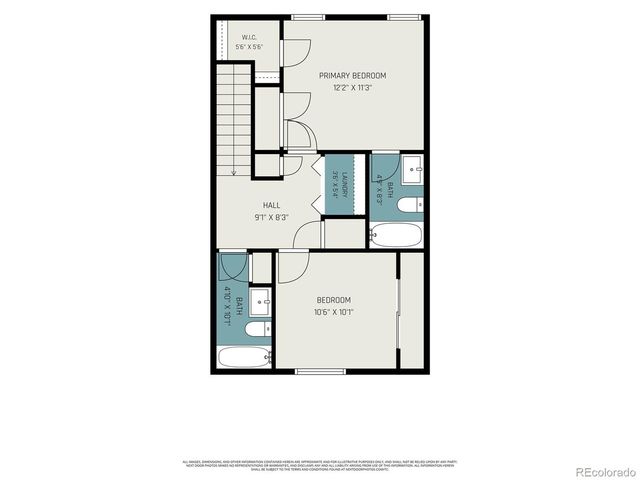 864 Mockingbird Ln, Brighton, CO 80601