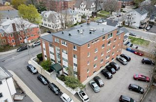 2 Larose Place 8, Boston, MA 02135
