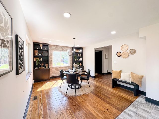 3923 Wess Park Drive, Cincinnati, OH 45217