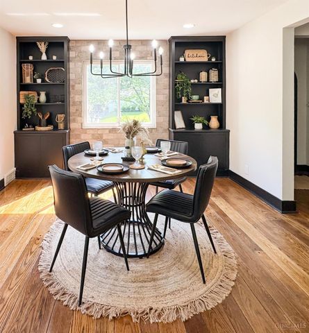 3923 Wess Park Drive, Cincinnati, OH 45217