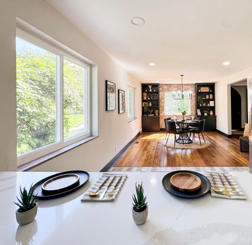 3923 Wess Park Drive, Cincinnati, OH 45217