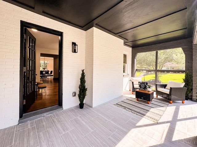 3923 Wess Park Drive, Cincinnati, OH 45217