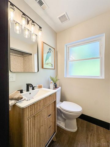 3923 Wess Park Drive, Cincinnati, OH 45217