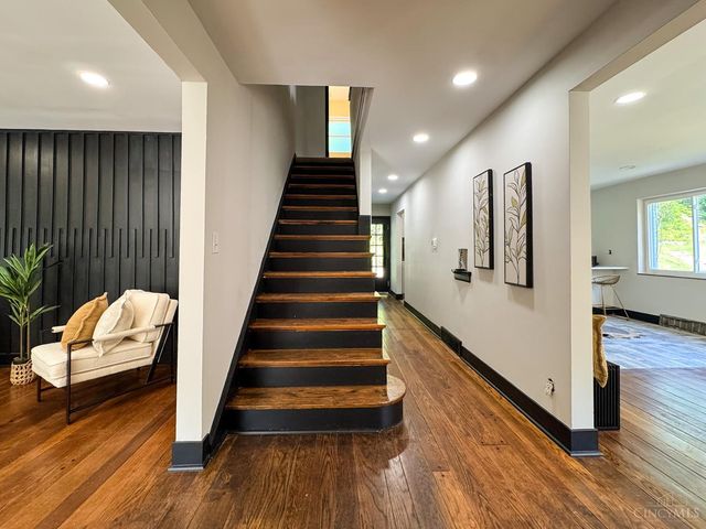 3923 Wess Park Drive, Cincinnati, OH 45217