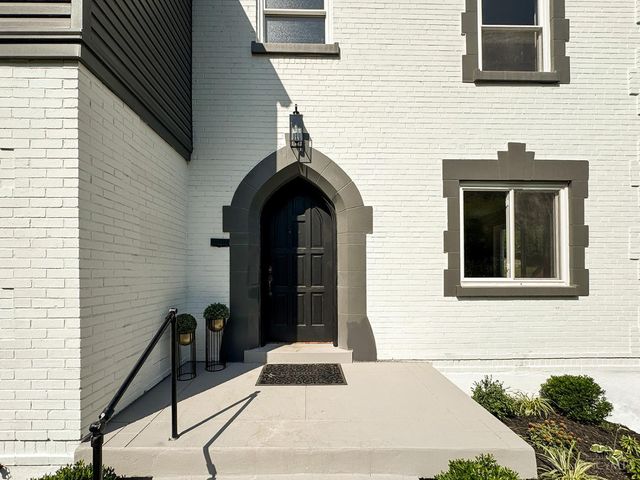 3923 Wess Park Drive, Cincinnati, OH 45217