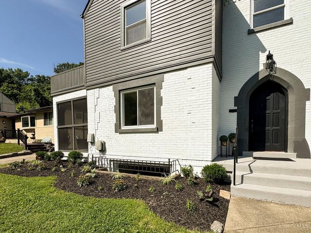 3923 Wess Park Drive, Cincinnati, OH 45217