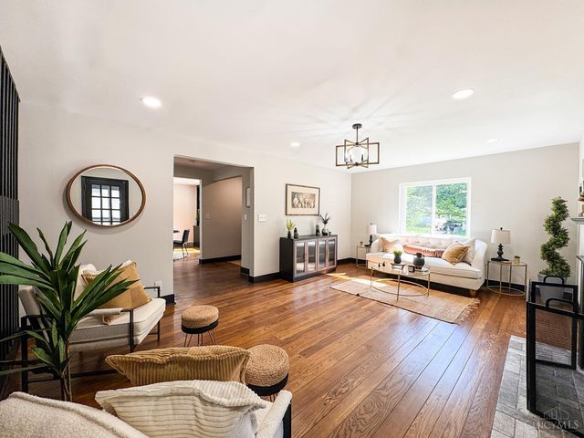 3923 Wess Park Drive, Cincinnati, OH 45217