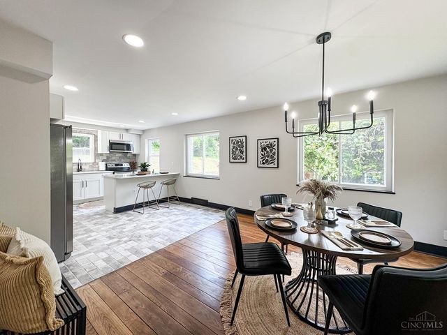 3923 Wess Park Drive, Cincinnati, OH 45217