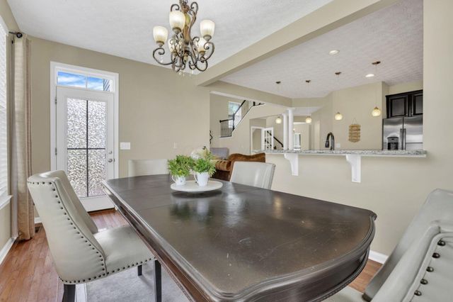7844 Adare Court, 5, Dublin, OH 43016
