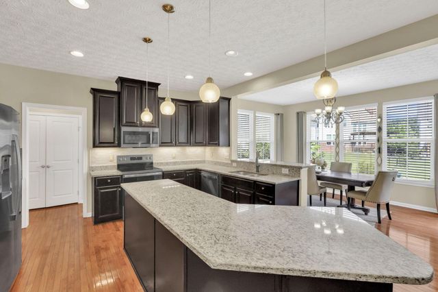 7844 Adare Court, 5, Dublin, OH 43016
