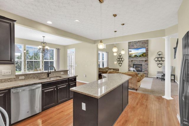 7844 Adare Court, 5, Dublin, OH 43016