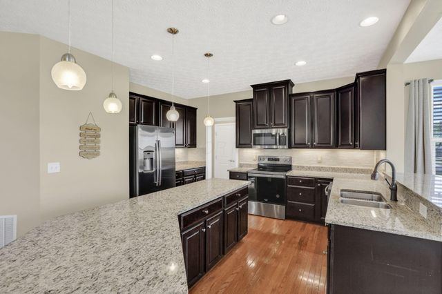 7844 Adare Court, 5, Dublin, OH 43016