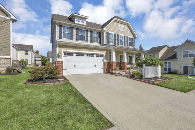 7844 Adare Court, 5, Dublin, OH 43016