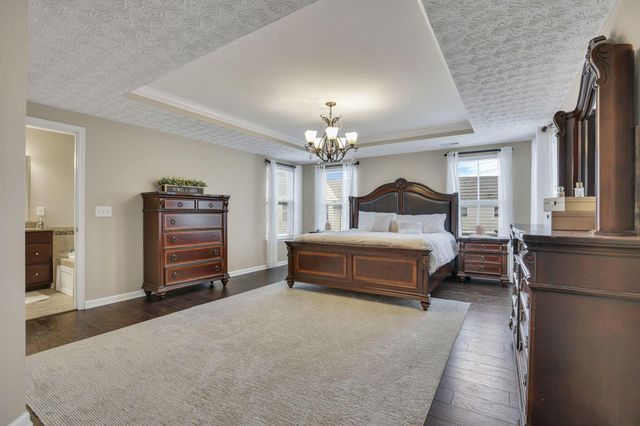 7844 Adare Court, 5, Dublin, OH 43016