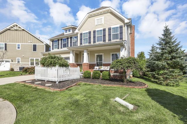 7844 Adare Court, 5, Dublin, OH 43016