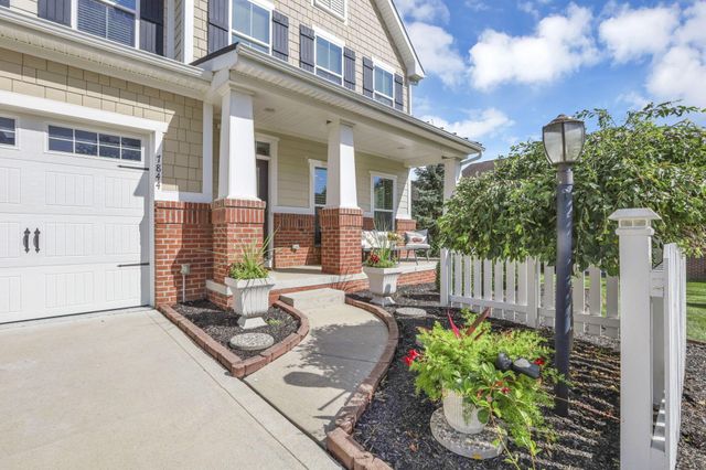 7844 Adare Court, 5, Dublin, OH 43016
