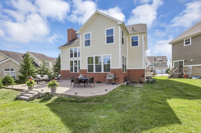 7844 Adare Court, 5, Dublin, OH 43016