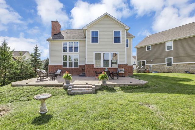 7844 Adare Court, 5, Dublin, OH 43016