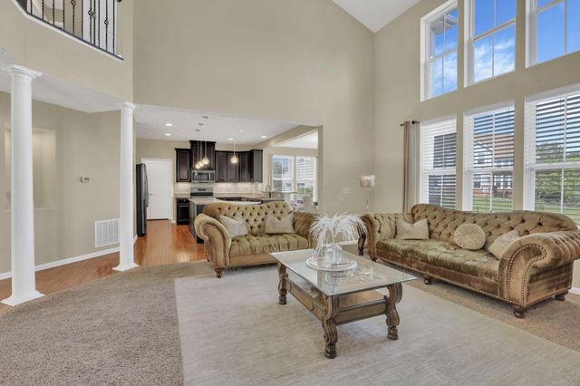 7844 Adare Court, 5, Dublin, OH 43016