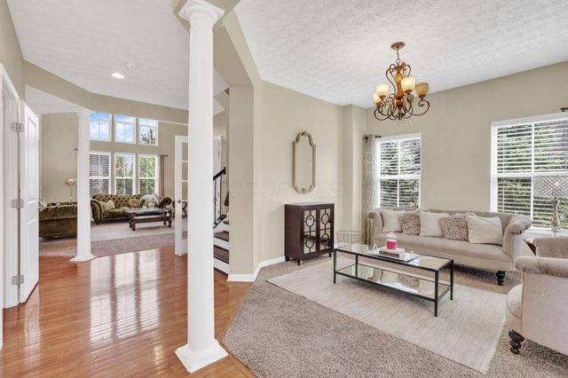 7844 Adare Court, 5, Dublin, OH 43016