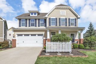 7844 Adare Court, 5, Dublin, OH 43016