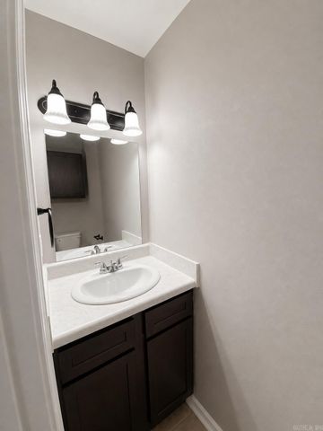 1033 Gina Circle Unit A-B, Jacksonville, AR 72076