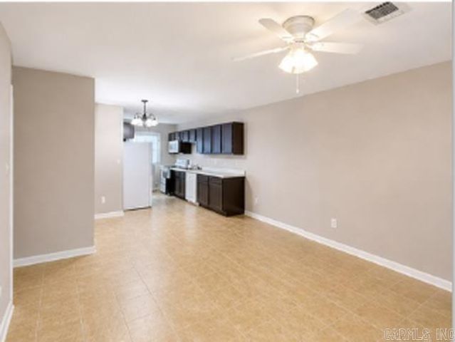 1033 Gina Circle Unit A-B, Jacksonville, AR 72076