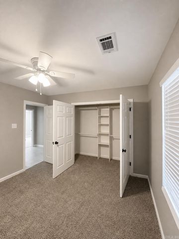 1033 Gina Circle Unit A-B, Jacksonville, AR 72076