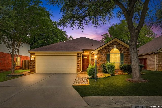 8531 Quail Tree, San Antonio, TX 78250
