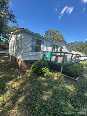 111 Rural Lane, Shelby, NC 28152
