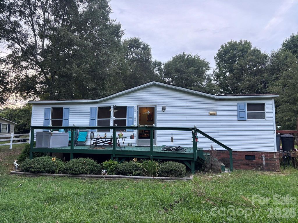 111 Rural Lane, Shelby, NC 28152