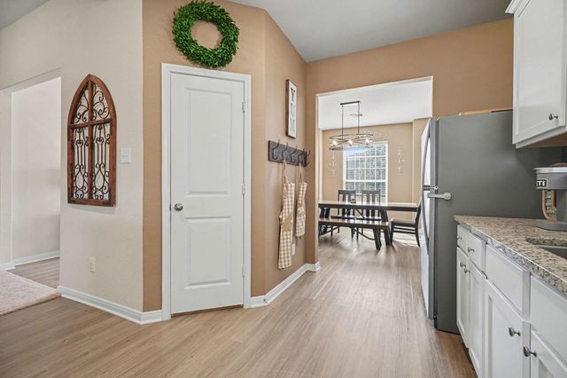 3122 Freeboard Drive, Santa Fe, TX 77510