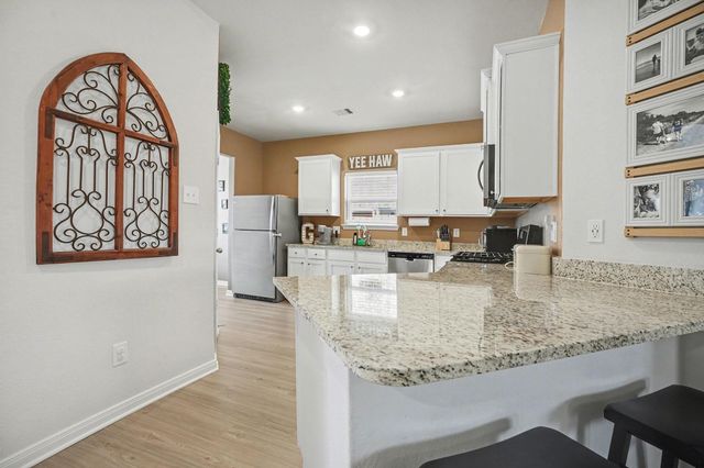 3122 Freeboard Drive, Santa Fe, TX 77510