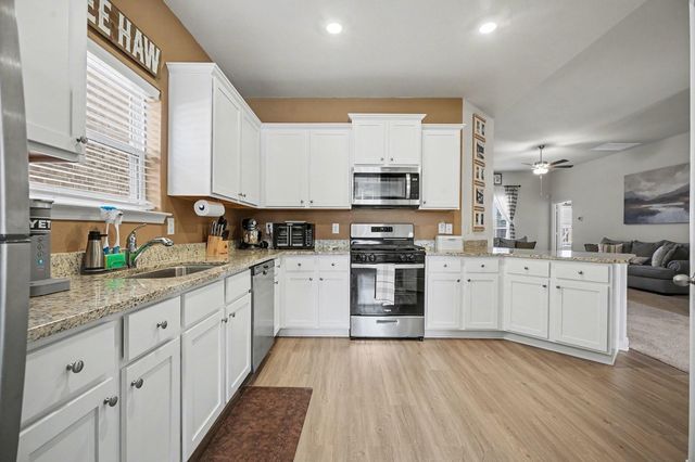 3122 Freeboard Drive, Santa Fe, TX 77510