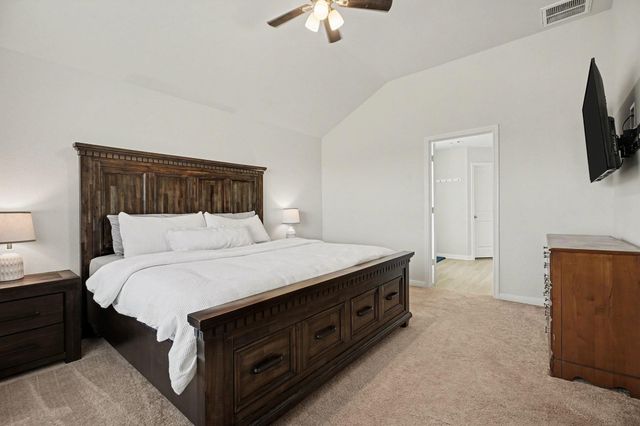 3122 Freeboard Drive, Santa Fe, TX 77510