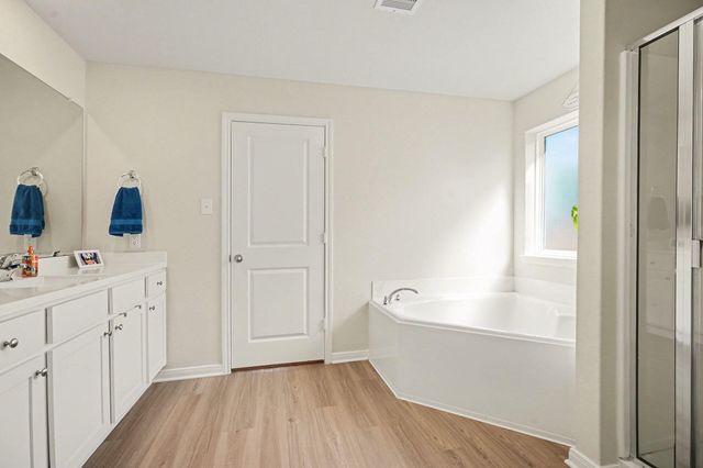 3122 Freeboard Drive, Santa Fe, TX 77510